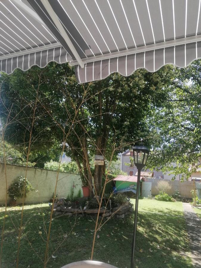 Chambres Dans Maison Familiale Saint-Girons  Kültér fotó