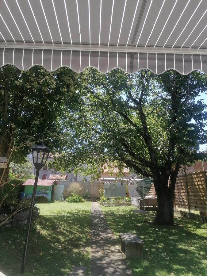 Chambres Dans Maison Familiale Saint-Girons  Kültér fotó